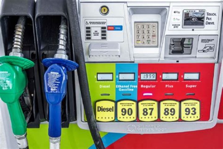 Do trucks need premium gas?