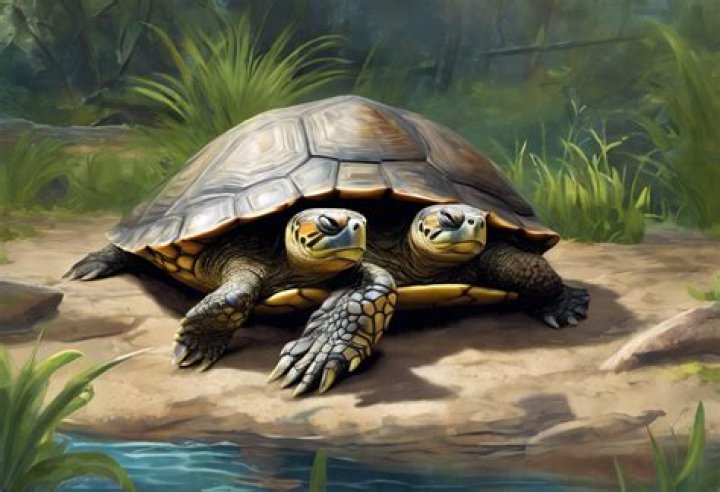 Do turtles get depressed?
