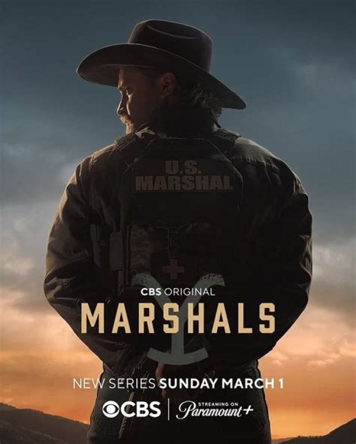 Do U.S. Marshals go overseas?