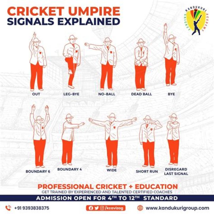 Do umpires get reprimanded?