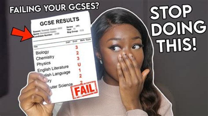 Do Unis care about GCSEs?