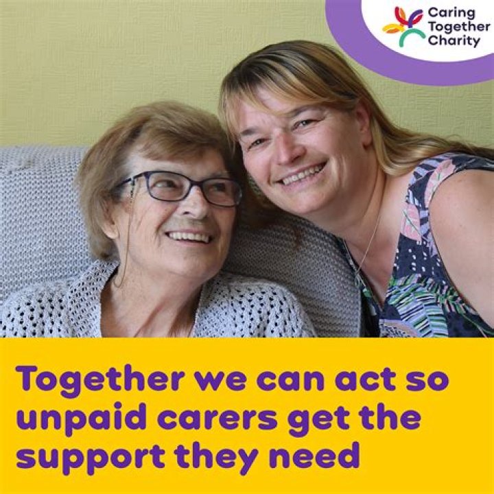 Do unpaid carers have rights?