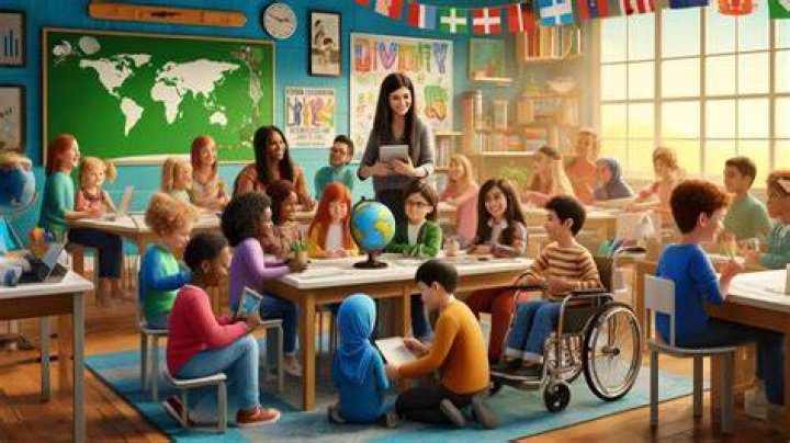 Do visual learners have a higher IQ?
