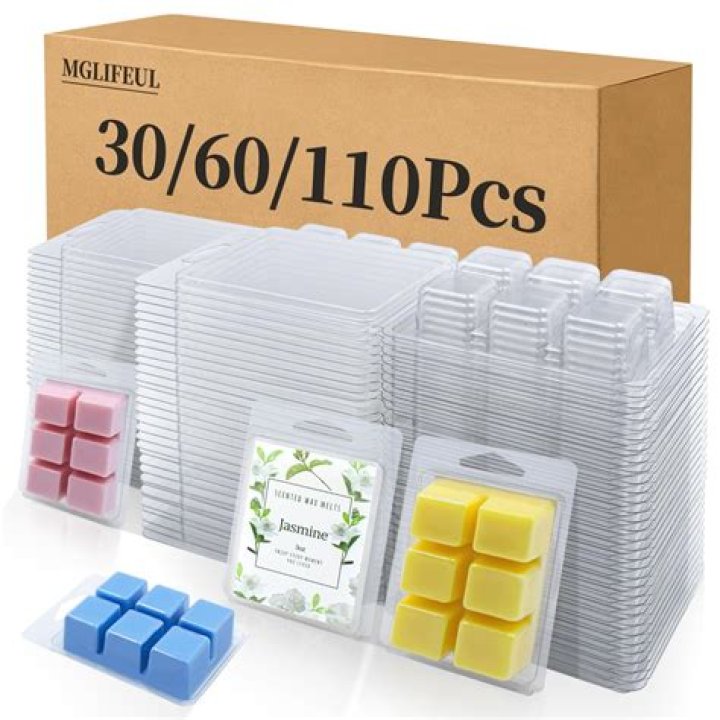 Do wax melts smoke?