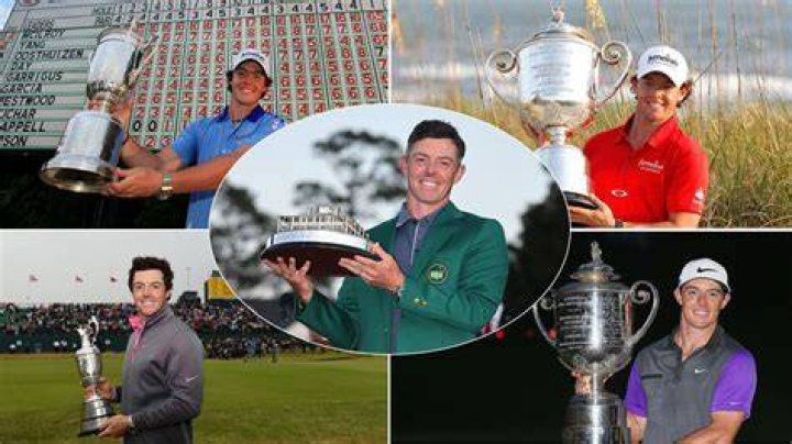 Do you get a trophy for winning the Masters?