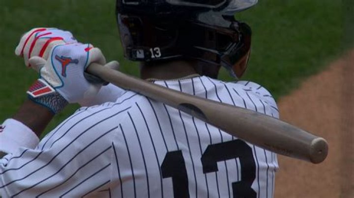 Do you have to drop the bat in baseball?