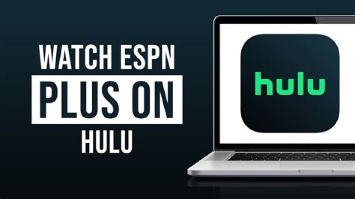 Do you have to pay for ESPN on Hulu?