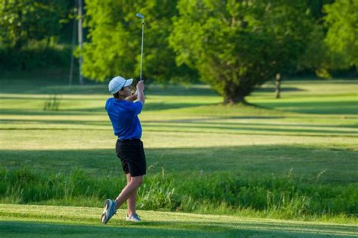 Do you lose distance with old irons?
