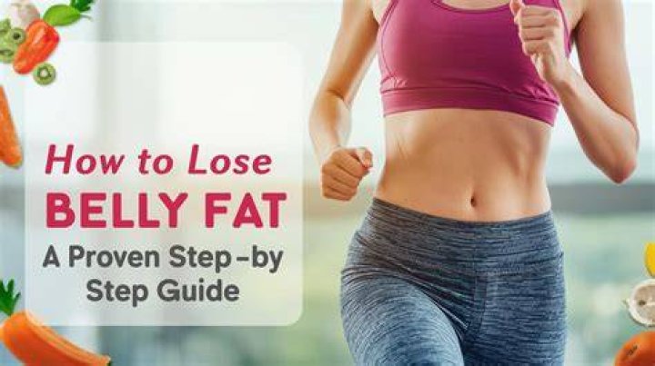 Do you lose weight after your period?