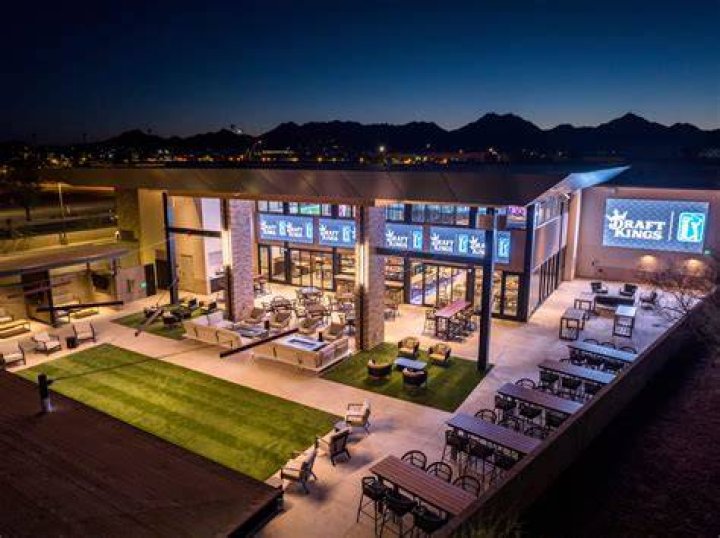 Do you need a Caddie at TPC Scottsdale?