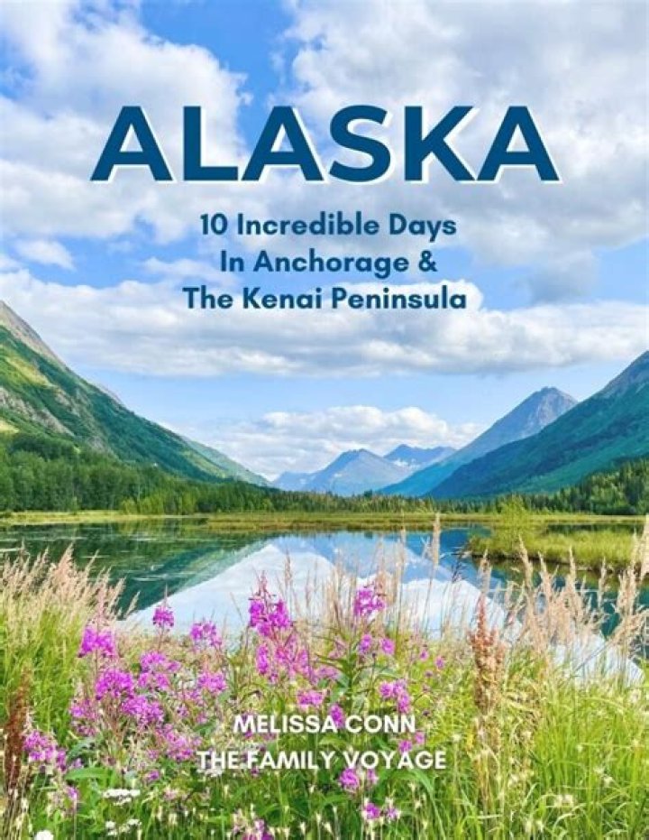 Do you need a car in Alaska?