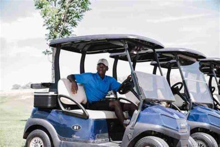 Do you need a golf cart license in Florida?