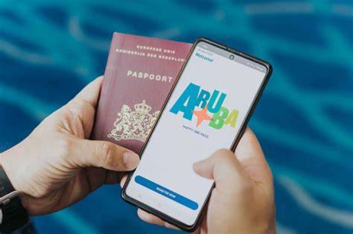 Do you need a passport to go to Aruba?