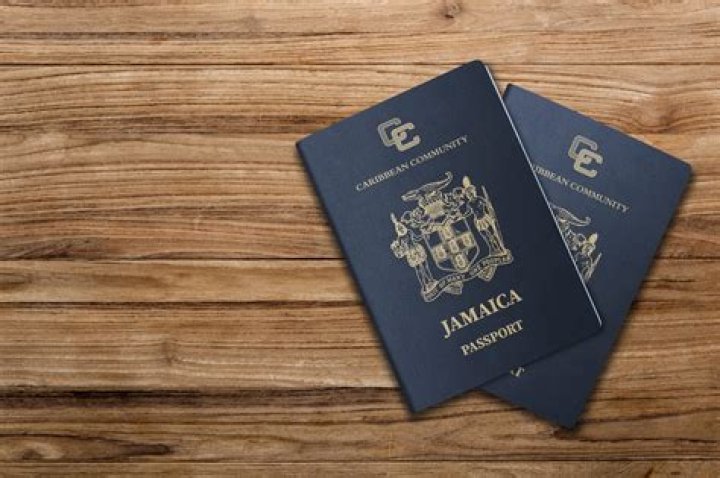 Do you need a passport to go to Jamaica?