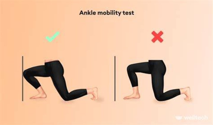 Do you need ankle mobility for skiing?