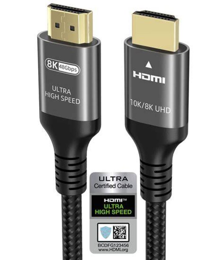 Do you need HDMI 2.1 for 4K 120Hz?