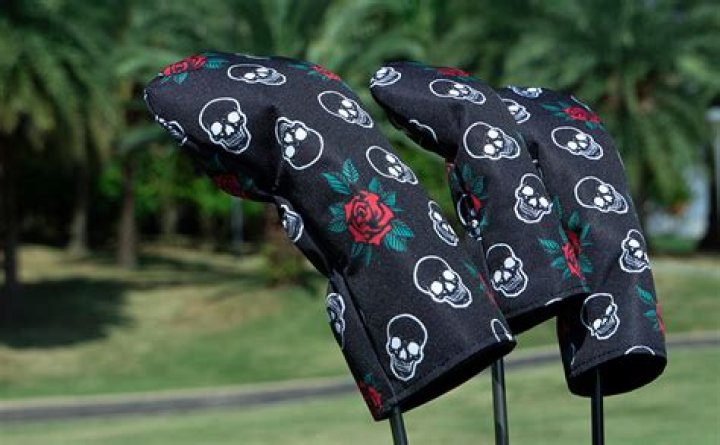 Do you need headcovers?
