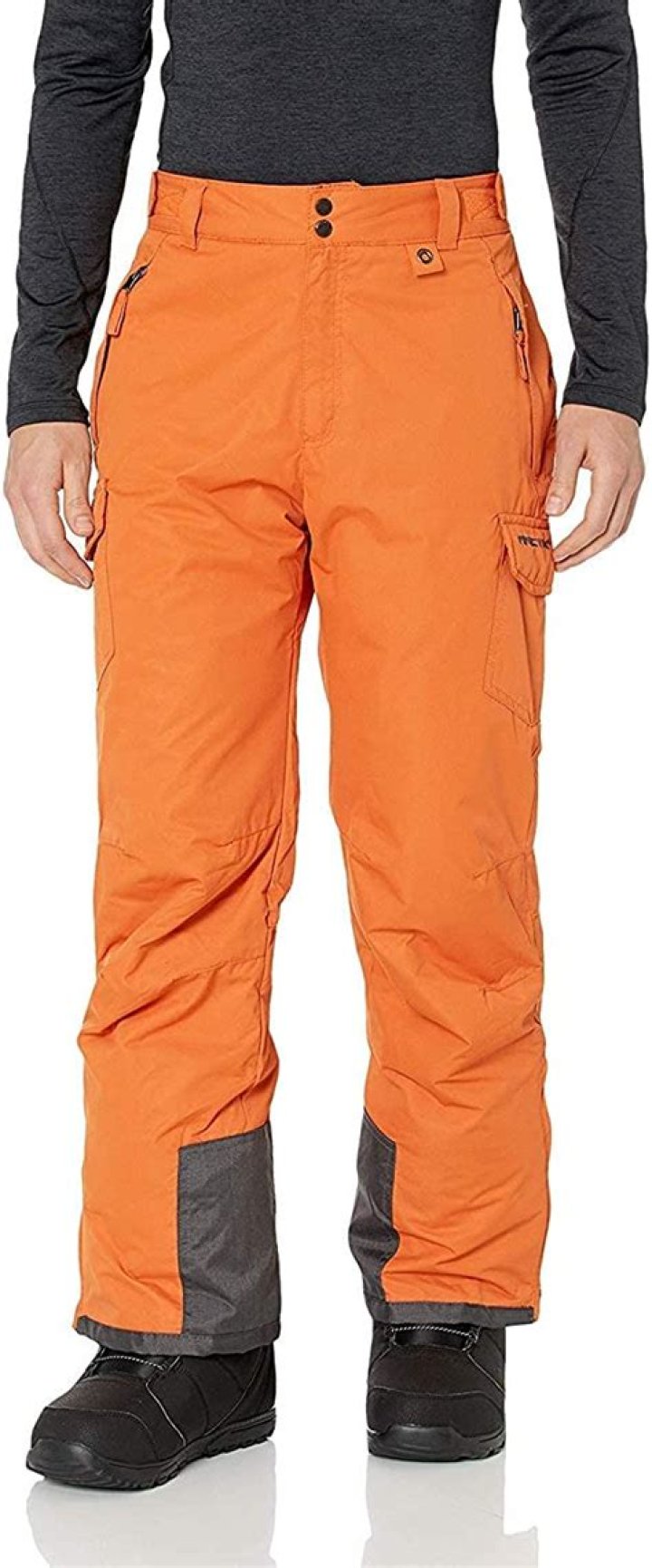 Do you need snow pants to snowmobile?