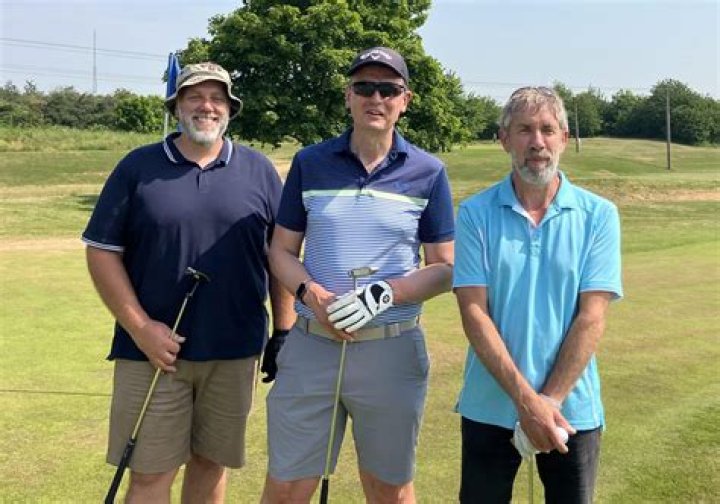 Do you need to be athletic to play golf?