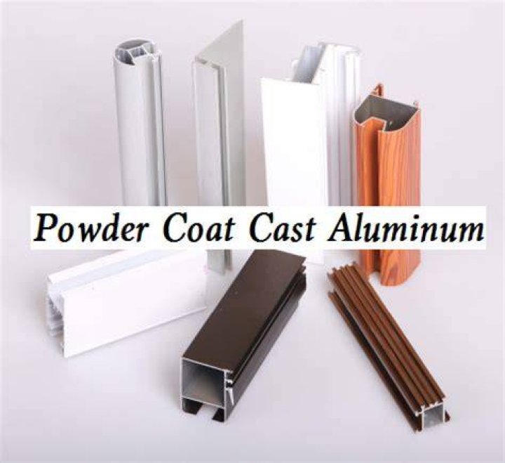Do you need to coat aluminum?