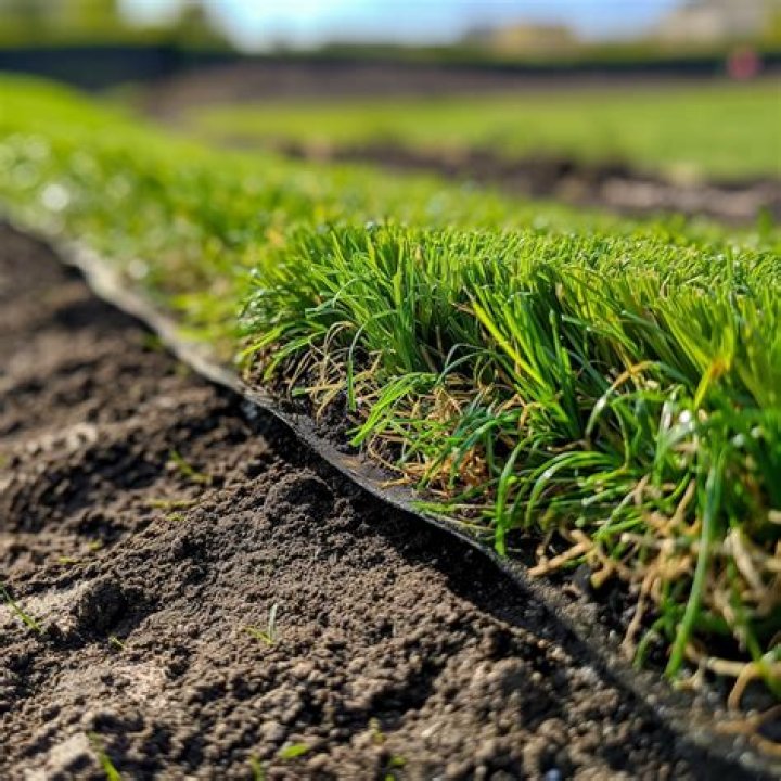 Do you need underlay for artificial grass on soil?