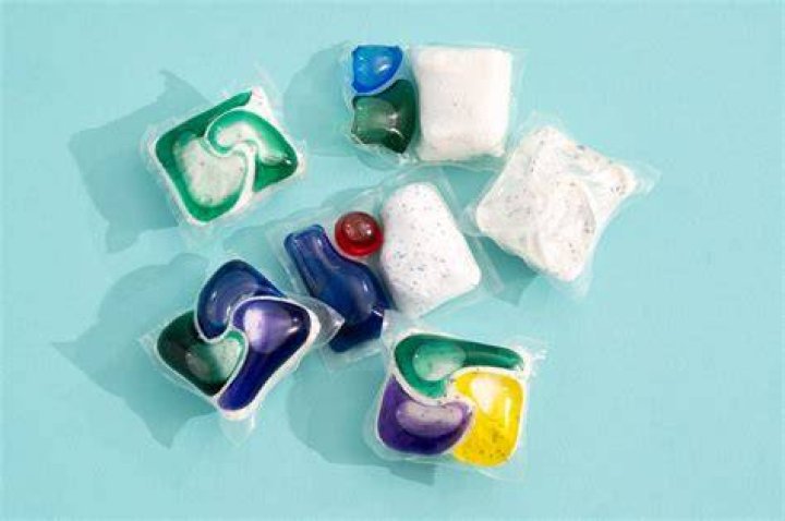 Do you need washing powder with pods?