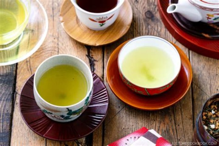Do you put sugar or honey in green tea?