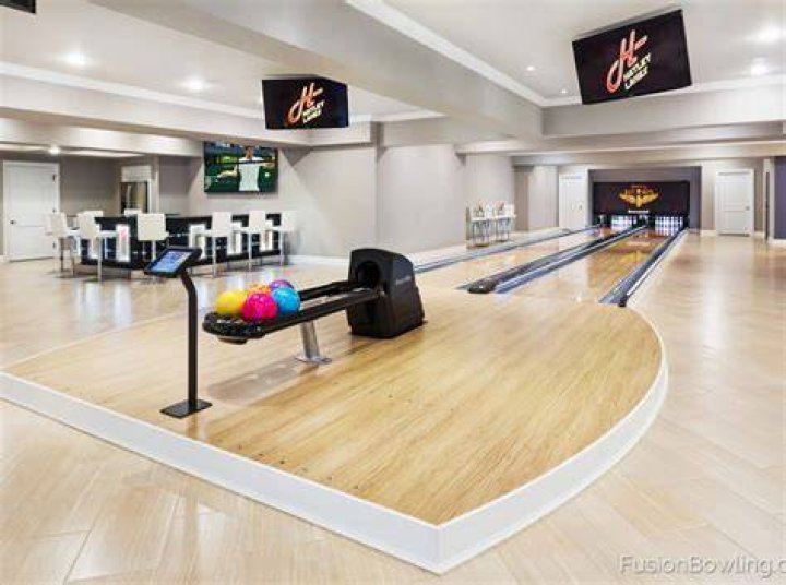 Do you still get a ring for bowling a 300?