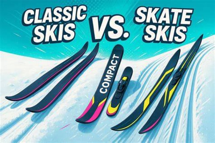 Do you use kick wax on skate skis?