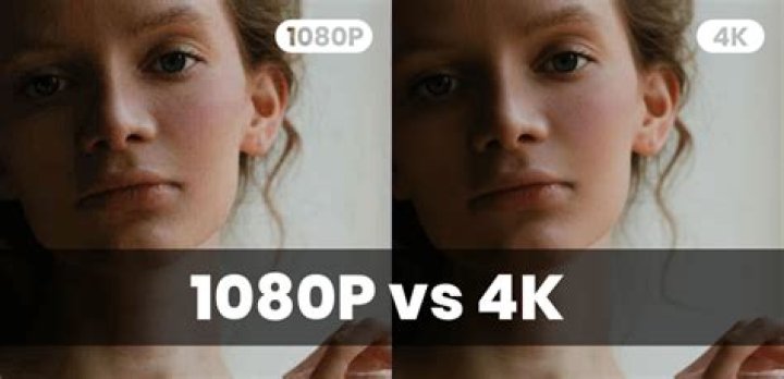 Does 1080p upscaled to 4K look better?