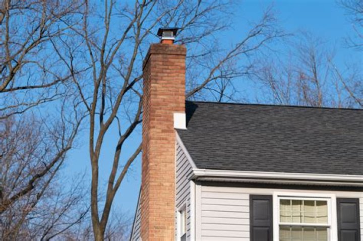Does a taller chimney draft better?