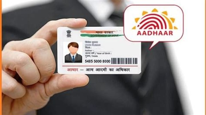 Does Aadhaar card have expiry date?