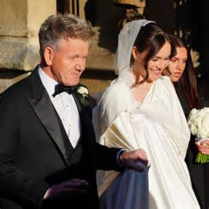 Does Adam Cartwright marry Laura?
