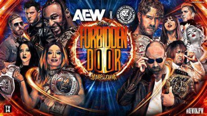 Does AEW own ROH?