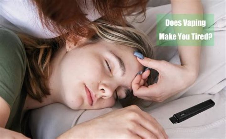 Does Aleve make you tired?