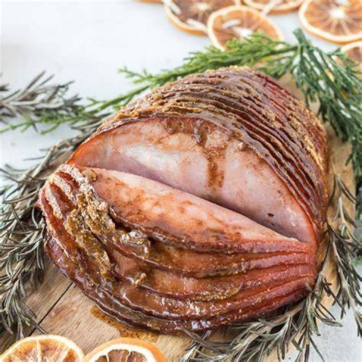Does all ham have nitrates?