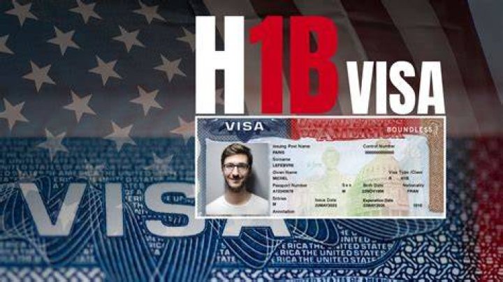Does Amazon do H1B?
