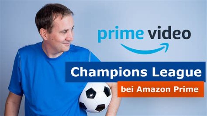 Does Amazon have live sports?