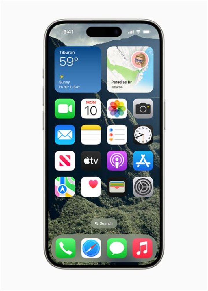 Does Apple have a printer app?