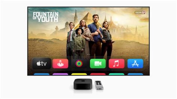 Does Apple TV have NHL app?