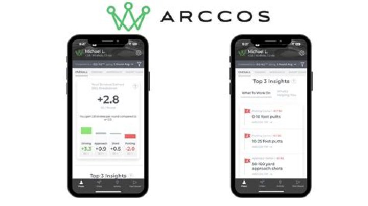 Does Arccos require subscription?