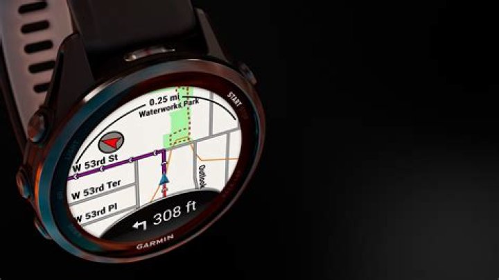 Does Arccos work with Garmin?