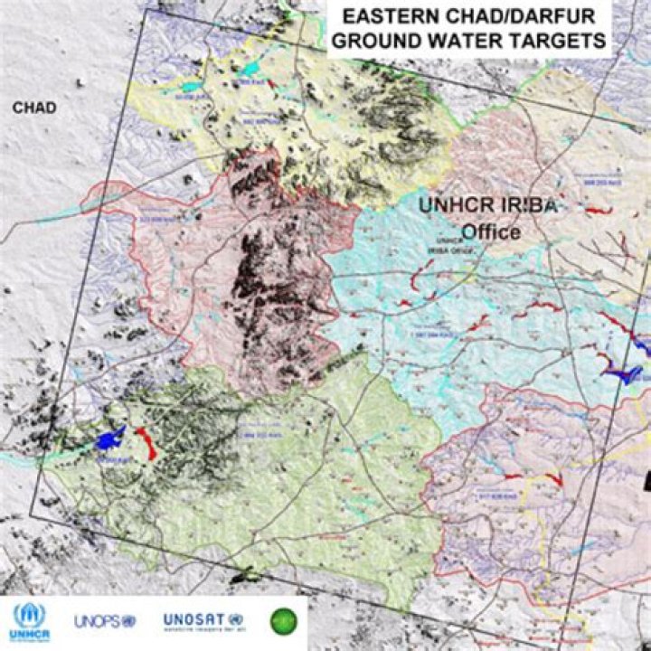 Does Arizona have underground water?