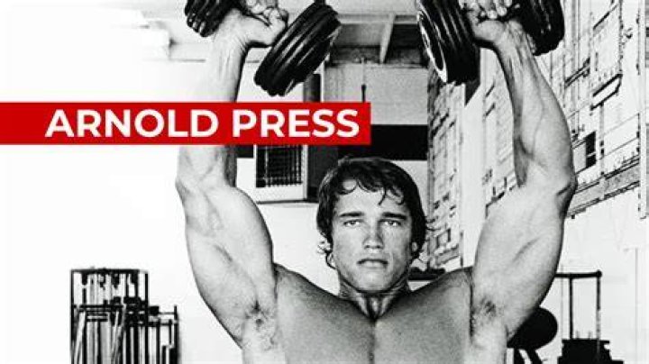 Does Arnold press work traps?