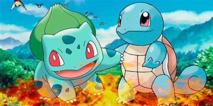 Does Ash's Bulbasaur not want to evolve?