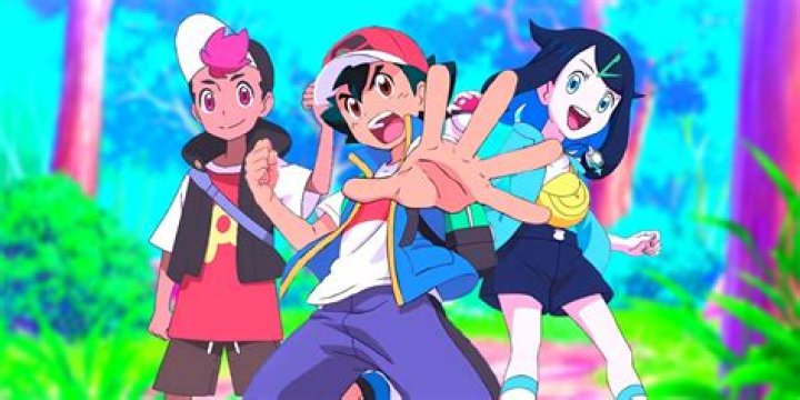 Does Ash have amnesia?