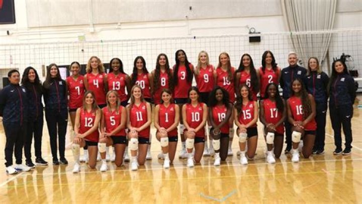Does Ball State have a volleyball team?