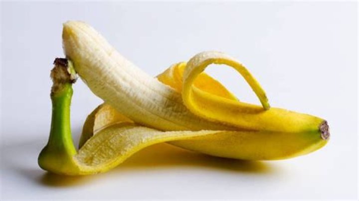 Does banana give instant energy?