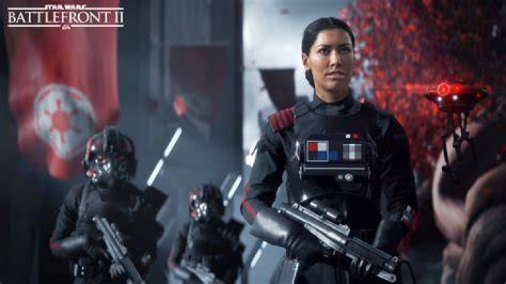 Does Battlefront 2 have bots?