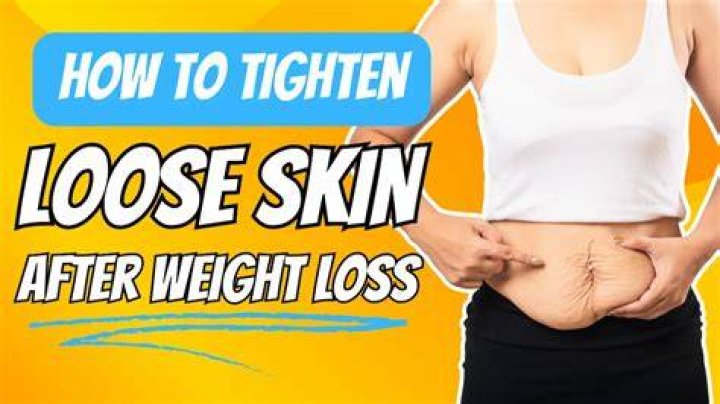 Does BBL tighten your skin?